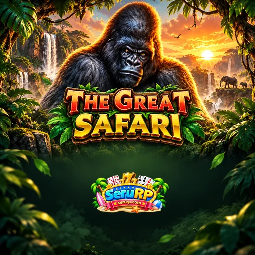 Keunggulan Resmi serurp