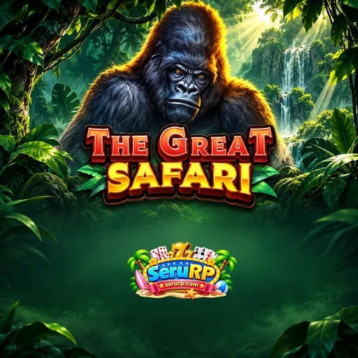 Kontak Resmi serurp